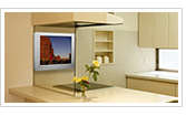 Flat Panel TV Mount